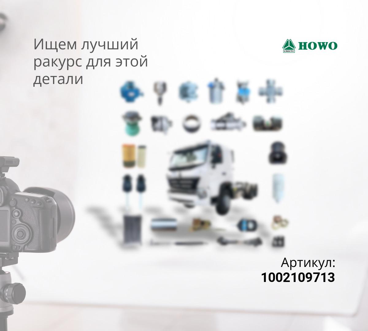  Вкладыши шатунные WP12 Евро5 /WP13 1000769225+1000769282 (1002109713) OEM***